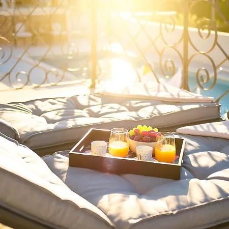 Allure Villa *