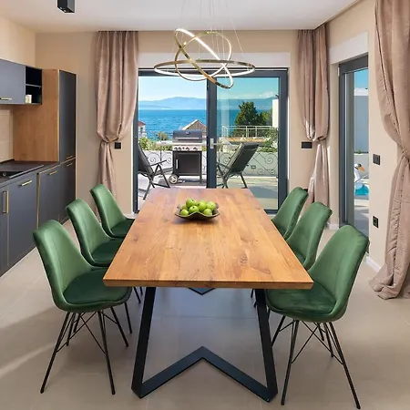 Allure Villa