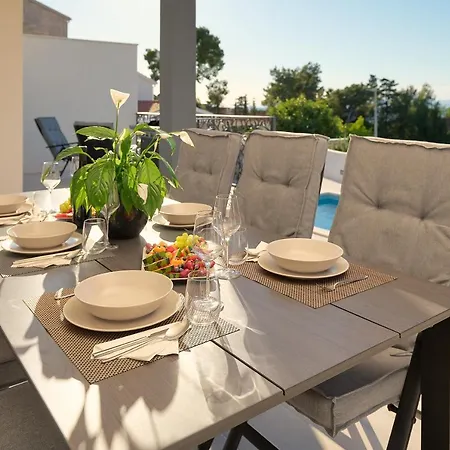 Allure Villa