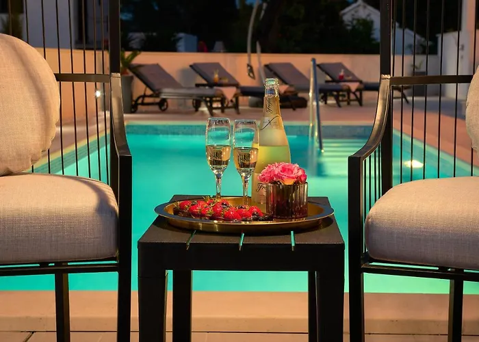 Villa Allure